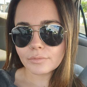 Meet your Posher, Kirsten